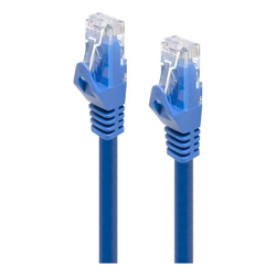 ALOGIC 3m Blue CAT6 network Cable MOQ:10