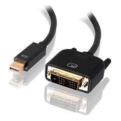 ALOGIC SmartConnect 2m Mini DisplayPort to DVI-D Cable Male to Male MOQ:3