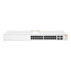 HPE ARUBA ION 1930 24G 4SFP+ SWITCH