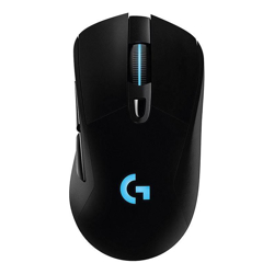 Logitech G703 Hero Lightspeed Wireless Gaming Mouse 16K SENSOR- 2yr Wty POWERLESS CHARGI