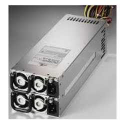 Zippy 2U Redundant PSU 860W G1W2-5860V3V