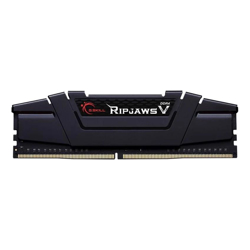 G.Skill DDR4-3200 32GB Single Channel [Ripjaws V]