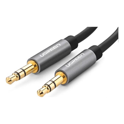 UGREEN 3.5mm male to 3.5mm male Cable 3M 10736