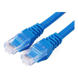 UGREEN Cat6 UTP lan Cable Blue Colour 26AWG CCA 15M (11207)