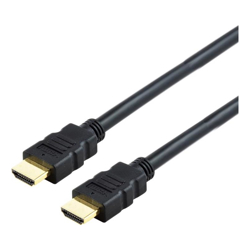 BluPeak 50cm High Speed HDMI Cable with Ethernet-Sold by carton QTY 50 units