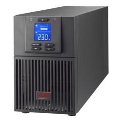 APC EASY UPS (SRV) 1000VA 230V ON-LINE Double CONV TWR 2 Year WTY