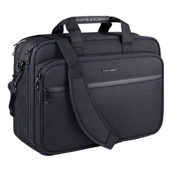 Kroser18 up to 18&amp;amp;quot; Notebook Carry Case 