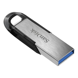 SanDisk 512GB SDCZ73-512G ULTRA FLAIR USB 3.0 FLASH DRIVE upto 150MB/s