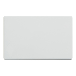 4Cabling 4C | Classic Blank Plate