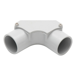 4Cabling 4C | Inspection Elbow 20mm 20 Pack