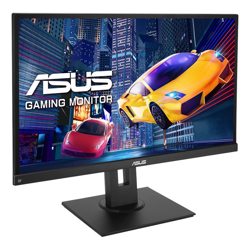 Asus VP279QGL 27  FHD 1920x1080 IPS TYPE-C 1ms 75HZ 100MIL:1 DP HDMI SPK H/ADJ 3YR