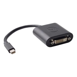 Dell Adapter Mini DisplayPort to DVI