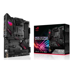 Asus ROG STRIX B550-E GAMING AMD B550 ATX MB