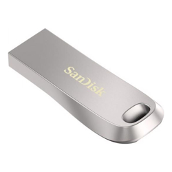 SanDisk Ultra LUXE USB 3.1 Flash Drive CZ74 32GB USB3.1 Full CAST Metal 5Y