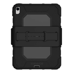 Griffin Survivor All-Terrain for iPad Pro 11inch Black