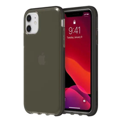 Griffin Survivor Clear iPhone 11 Black