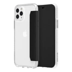 Griffin Survivor Clear Wallet iPhone 11 Pro Max