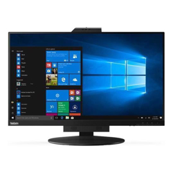 Lenovo Tiny-in-One 27 27  NON TOUCH QHD (16:9) SPK DP  USB-TYPE B TILT H-AJUST 3YR