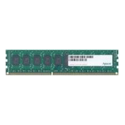 Apacer 8GB ECC 1.35V PC3-12800 CL11 DDR3 Desktop Ram