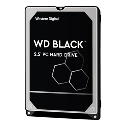 WD Western Digital WD Black 500GB 2.5  SATA HDD 7200RPM  6Gb/s 64MB Cache 5yrs Wty ~WD5000LPLX