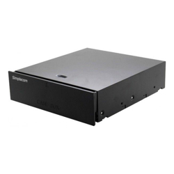 Simplecom SC501 Desktop PC 5.25 inch Bay Accessories Storage Box Drawer
