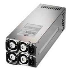 Zippy 2U Redundant PSU 960W G1W2-5960V3V