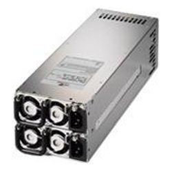 Zippy 2U Redundant PSU 760W G1W2-5760V3V