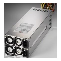 Zippy 2U Redundant PSU 660W G1W2-5660V3V