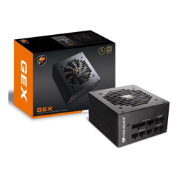 Cougar GEX750 750W 80+ Gold full modular PSU
