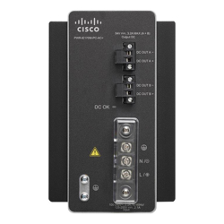 Cisco (PWR-IE170W-PC-AC=) IE Family Power Supply 170W. AC to DC