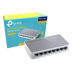 TP-Link 10/100M 8-Port Switch