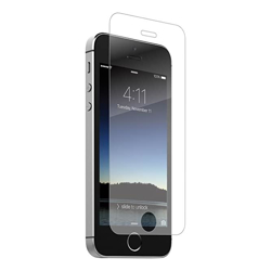 Zagg InvisibleShield Glass for iPhone SE