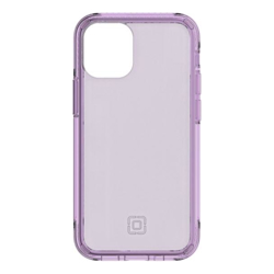 Incipio Slim Case Birdseye Translucent Lilac