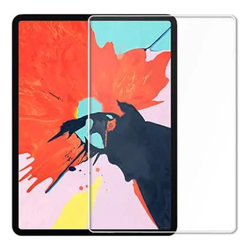 3Sixt Screen Protector Flat Glass iPad Pro 11 inch 2018