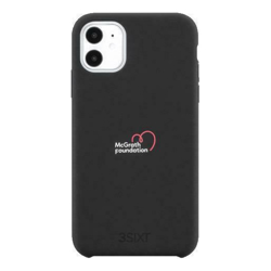3Sixt Molten Case iPhone XR/11 McGrath Black