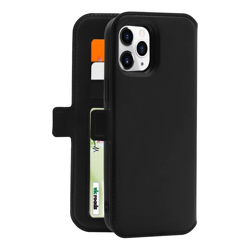 3Sixt NeoWallet 2.0 iPhone 12 Black