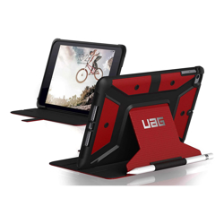 Urban Armor Gear UAG iPad Mini (2019) Metropolis Magma