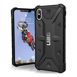 Urban Armor Gear UAG iPhone Xs Max Pathfinder Black
