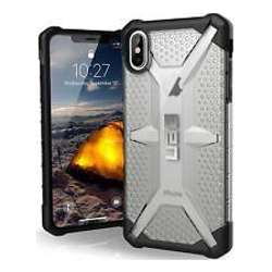 Urban Armor Gear UAG iPhone Xs Max Plasma Ice