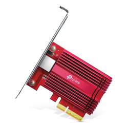 TP-Link TX401 10 GIGABIT PCI Express NETWORK ADAPTER 3YR