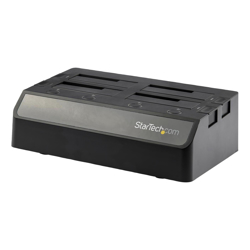 StarTech 4 Bay SATA HDD / SSD Docking Station