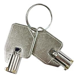 Qnap Key for Qnap HDD Tray