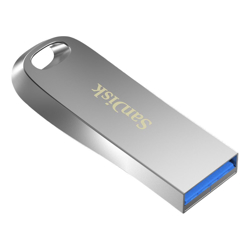 SanDisk SDCZ74-032G-G46 32G Ultra LUXE Pen Drive 150MB USB 3.0 Metal