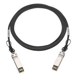 Qnap CAB-DAC30M-SFPP-DEC02 SFP+ 10GbE Direct Attach Cable -3M