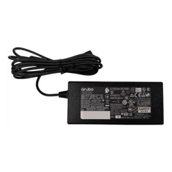 HPE ARUBA 48V/50W AC/DC Power ADAPTER TYPE C