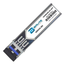 1000BASE-SX LC Conn SFP Ext Temp XCVR