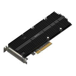 Synology M2D20 Adapter card for SSD Cache Select models only