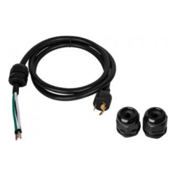 Aruba Networks PC-OD-AC-P-INT INTL OTDR AC Cable