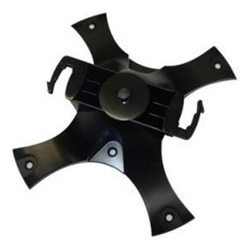 Aruba Networks Aruba AP-220-MNT-W1 Basic Mount Kit