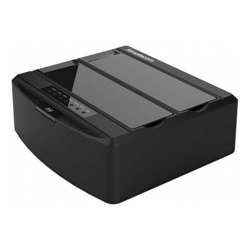 Simplecom SD312 Dual Bay USB 3.0 Docking Station for 2.5  and 3.5  SATA Drive